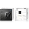 ВНЕШНИЕ ОПТИЧЕСКИЙ ПРИВОД DVD-RW ASUS ZENDRIVE U9M ULTRASLIM BLACK EXT
