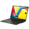НОУТБУК 16 ASUS VIVOBOOK S 16 FLIP MIDNIGHT BLACK, INTEL CORE I5-13500