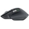 МЫШЬ БЕСПРОВОДНАЯ LOGITECH MX MASTER 3S FOR BUSINESS GRAPHITE WIRELESS