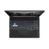НОУТБУК 15.6 ASUS TUF GAMING F15 FX506HC, INTEL I7-11800H 2.3-4.6GHZ/1