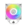 КУЛЕР ДЛЯ ПРОЦЕССОРА COOLER ARCTIC FREEZER 36 A-RGB (WHITE) FOR AMD&IN