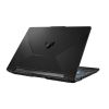 НОУТБУК 15.6 ASUS TUF GAMING F15 FX506HC, INTEL I7-11800H 2.3-4.6GHZ/1