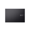 НОУТБУК 16 ASUS VIVOBOOK 16X K3605ZC BLACK, INTEL CORE I5-12500H 3.3-4