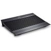 ОХЛАЖДАЮЩАЯ ПОДСТАВКА ДЛЯ НОУТБУКА NOTEBOOK COOLING PAD DEEPCOOL N8 BL