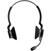 НАУШНИКИ JABRA BIZ 2300 USB UC HEADSET DUO (2399-829-109), 1 X USB TYP