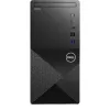 МИНИ ПК DELL VOSTRO 3020, БАШНЯ, INTEL CORE I3-13100, 8ГБ/256ГБ, INTEL UHD GRAPHICS 730, LINUX UBUNTU
