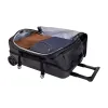 ЧЕМОДАН ДЛЯ БАГАЖА THULE CHASM, 40Л, ЧЁРНЫЙ