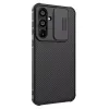ЧЕХОЛ NILLKIN GALAXY A55 - CAMSHIELD PRO CASE, ЧЁРНЫЙ
