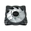 ВЕНТИЛЯТОР ДЛЯ ПК DEEPCOOL CF120 PLUS, 120 ММ