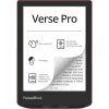 ЭЛЕКТРОННАЯ КНИГА POCKETBOOK VERSE PRO 634, СТРАСТЬ КРАСНЫЙ
