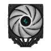 КУЛЕР ДЛЯ ПРОЦЕССОРА DEEPCOOL AG620 DIGITAL BK ARGB