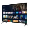 32" LED SMART ТЕЛЕВИЗОР TCL 32S5400A, 1366X768 HD, ANDROID TV, ЧЁРНЫЙ