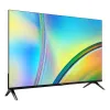 32" LED SMART ТЕЛЕВИЗОР TCL 32S5400A, 1366X768 HD, ANDROID TV, ЧЁРНЫЙ