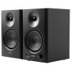 КОЛОНКИ ACTIVE SPEAKERS EDIFIER MR4 BLACK, STUDIO MONITOR 2.0/ 2X21W R