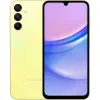 СМАРТФОН SAMSUNG GALAXY A15, 8ГБ/256ГБ, ЖЁЛТЫЙ