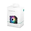 ВЕНТИЛЯТОР ДЛЯ ПК DEEPCOOL CF120 PLUS, 120 ММ