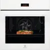 ЭЛЕКТРИЧЕСКИЙ ДУХОВОЙ ШКАФ ELECTROLUX EOE8P39WV, БЕЛЫЙ