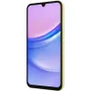 СМАРТФОН SAMSUNG GALAXY A15, 8ГБ/256ГБ, ЖЁЛТЫЙ