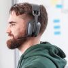 НАУШНИКИ С МИКРОФОНОМ LOGITECH HEADSET ZONE VIBE 125 WIRELESS, HEADPHO