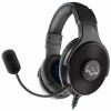 CТЕРЕОНАУШНИКИ GAMING С МИКРОФОНОМ SVEN AP-U1500MV, GAMING HEADPHONES