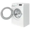 СТИРАЛЬНАЯ МАШИНА INDESIT BWE 71295 X WSV EU, 7КГ, БЕЛЫЙ