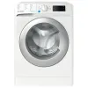 СТИРАЛЬНАЯ МАШИНА INDESIT BWE 71295 X WSV EU, 7КГ, БЕЛЫЙ