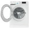СТИРАЛЬНАЯ МАШИНА INDESIT BWE 71295 X WSV EU, 7КГ, БЕЛЫЙ