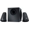 LOGITECH Z623 BLACK THX-CERTIFIED 2.1 SPEAKER SYSTEM ( 2.1 SURROUND, R