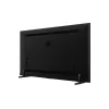 98" LED SMART ТЕЛЕВИЗОР TCL 98P745, 3840X2160 4K UHD, GOOGLE TV, ЧЁРНЫЙ