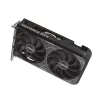 ВИДЕОКАРТА ASUS DUAL-RTX4060-O8G-V2,  8GB GDDR6 128БИТ (DUAL-RTX4060-O8G-V2)