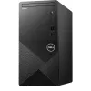 МИНИ ПК DELL VOSTRO 3020, БАШНЯ, INTEL CORE I3-13100, 8ГБ/256ГБ, INTEL UHD GRAPHICS 730, LINUX UBUNTU