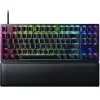 КЛАВИАТУРА RAZER HUNTSMAN V2, ПРОВОДНОЕ, ЧЁРНЫЙ