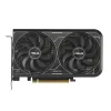 ВИДЕОКАРТА ASUS DUAL-RTX4060-O8G-V2,  8GB GDDR6 128БИТ (DUAL-RTX4060-O8G-V2)