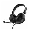 TRUST OZO OVER-EAR USB HEADSET, 40MM DRIVER UNITS, FLEXIBLE MICROPHONE