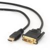 GEMBIRD GMB CC-HDMI-DVI-6