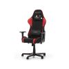 FOTOLIU GAMING DXRACER FORMULA GC-F11-NR-H1 / 150KG / 145-180CM / BLACK/RED