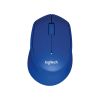 LOGITECH WIRELESS M330 SILENT PLUS, OPTICAL MOUSE FOR NOTEBOOKS,