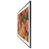 55" QLED SMART ТЕЛЕВИЗОР SAMSUNG QE55LS03DAUXUA, 3840X2160 4K UHD, TIZEN, ЧЁРНЫЙ