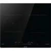 ИНДУКЦИОННАЯ ВАРОЧНАЯ ПАНЕЛЬ GORENJE ISC645BSC, ЧЁРНЫЙ