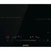 ИНДУКЦИОННАЯ ВАРОЧНАЯ ПАНЕЛЬ GORENJE ISC645BSC, ЧЁРНЫЙ