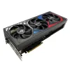 ВИДЕОКАРТА ASUS ROG-STRIX-RTX4080S-O16GGAMING, 16GB GDDR6X 256БИТ (ROG-STRIX-RTX4080S-O16GGAMING)