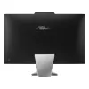 МОНОБЛОК ASUS A3402, 23,8", INTEL CORE I7-1255U, 16ГБ/512ГБ, БЕЗ ОС, ЧЁРНЫЙ | СЕРЕБРИСТЫЙ