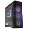 NAVIGATOR PC08917 // GAMING / PC I5-12400F B760 32GB 1TB NVME 500GB RTX3060 12GB 700W