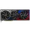 ВИДЕОКАРТА ASUS ROG-STRIX-RTX4080S-O16GGAMING, 16GB GDDR6X 256БИТ (ROG-STRIX-RTX4080S-O16GGAMING)