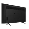 43" LED SMART ТЕЛЕВИЗОР SONY KD43X75WLPAEP, 3840X2160 4K UHD, GOOGLE TV, ЧЁРНЫЙ