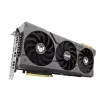 ВИДЕОКАРТА ASUS TUF-RTX4070TIS-16GGAMING, 16GB GDDR6X 256БИТ (TUF-RTX4070TIS-16GGAMING)