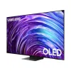 77" OLED SMART ТЕЛЕВИЗОР SAMSUNG QE77S95DAUXUA, 3840X2160 4K UHD, TIZEN, ЧЁРНЫЙ