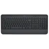 КЛАВИАТУРА LOGITECH K650, БЕСПРОВОДНОЕ, ГРАФИТОВЫЙ