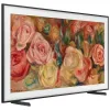 50" QLED SMART ТЕЛЕВИЗОР SAMSUNG QE50LS03DAUXUA, 3840X2160 4K UHD, TIZEN, ЧЁРНЫЙ