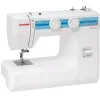 ШВЕЙНАЯ МАШИНА JANOME TC-1212, БЕЛЫЙ